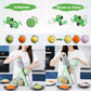 Safe Mandoline Slicer for Kitchen,Freely Adjustable Food Chopper,Kitchen Must Haves Vegetable Chopper,Potato Onion Carrot Cucumber Slicer