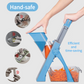 Safe Mandoline Slicer for Kitchen,Freely Adjustable Food Chopper,Kitchen Must Haves Vegetable Chopper,Potato Onion Carrot Cucumber Slicer
