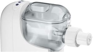 Cuisinart Bread, Pasta & Dough Maker Machine, White, PM-1