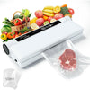 Vacuum Sealing Machine, Food Preservation Vacuum Sealing Machine - 50PCS