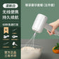 Electric Hand Mixer for Home Baking – Compact Handheld Egg Beater for Whipping Cream, Egg Whites, and Dough