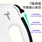 Electric Hand Mixer for Home Baking – Compact Handheld Egg Beater for Whipping Cream, Egg Whites, and Dough