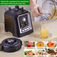 2L Auto Professional Blender - BPA-Free, Smoothie, Juicer & Ice Crusher