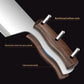 High Quality Kitchen Knives Kitchen Multi-purpose Sharp Slicer Stainless Steel Chef's Meat Knife Cost-effective  knives kitchen
