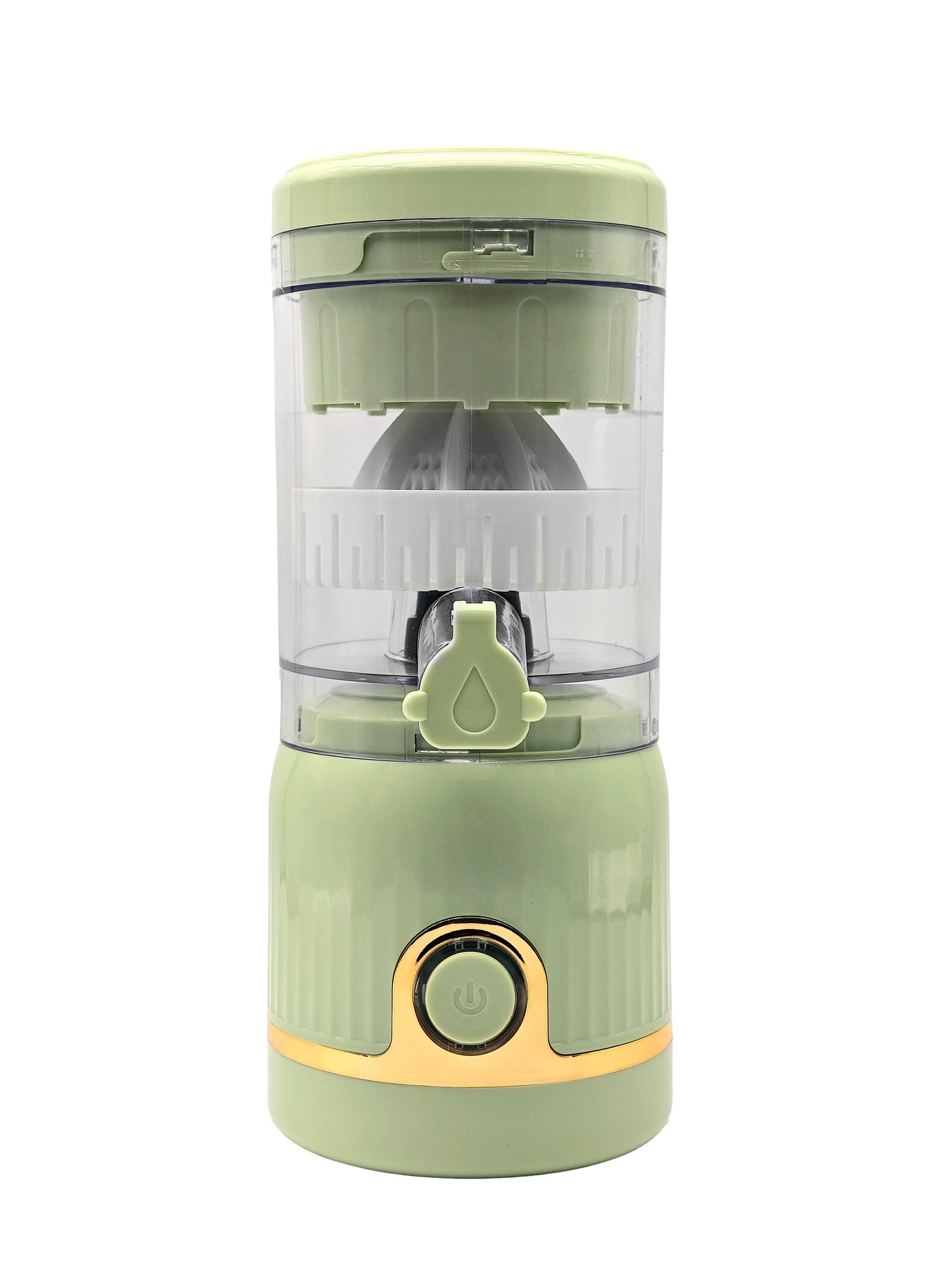 Household USB Rechargeable Orange Juicer, Multifunctional Portable Fruit Juicer, Citrus Juicer, Electric Juicer