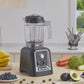 2L Auto Professional Blender - BPA-Free, Smoothie, Juicer & Ice Crusher