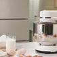 5L Kitchen Food Stand Mixer, 1200W 11-Speeds DC Motor, Digital OLED Screen, Electric Food Mixer with Dough Hook, Whisk
