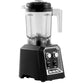 Professional Blender, Commercial Countertop Blenders, 68 Oz Jar Blender Combo, Stainless Steel 3 Functions Blender, For Frozen Drinks, Shakes, Smoothies, Peree, And Crush Ice